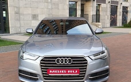 Audi A6, 2015 год, 1 999 000 рублей, 3 фотография