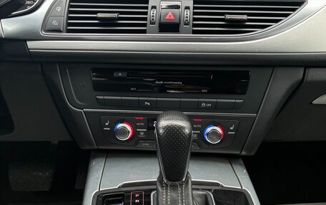 Audi A6, 2015 год, 1 999 000 рублей, 17 фотография