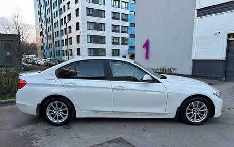 BMW 3 серия, 2015 год, 1 900 000 рублей, 7 фотография