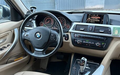 BMW 3 серия, 2015 год, 1 900 000 рублей, 18 фотография