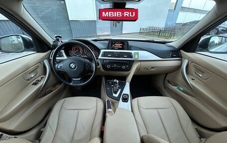 BMW 3 серия, 2015 год, 1 900 000 рублей, 19 фотография