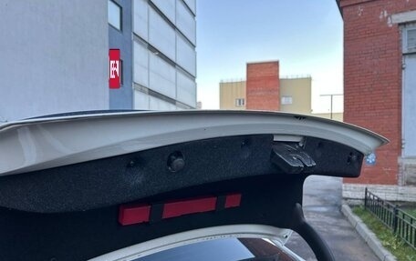 BMW 3 серия, 2015 год, 1 900 000 рублей, 27 фотография