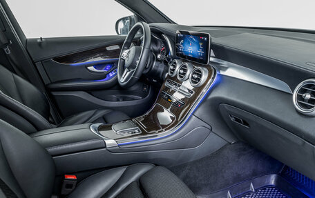 Mercedes-Benz GLC, 2021 год, 3 980 000 рублей, 9 фотография