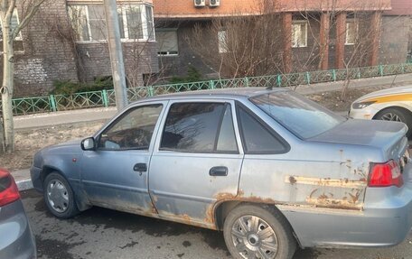 Daewoo Nexia I рестайлинг, 2011 год, 60 000 рублей, 4 фотография