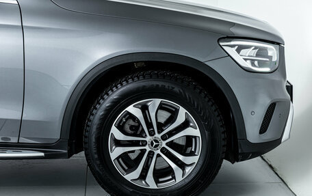 Mercedes-Benz GLC, 2021 год, 3 980 000 рублей, 7 фотография