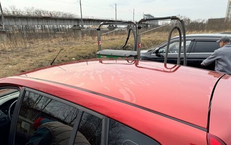 Ford Fusion I, 2008 год, 390 000 рублей, 7 фотография