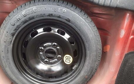 Ford Fusion I, 2008 год, 390 000 рублей, 10 фотография