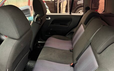 Ford Fusion I, 2008 год, 390 000 рублей, 17 фотография