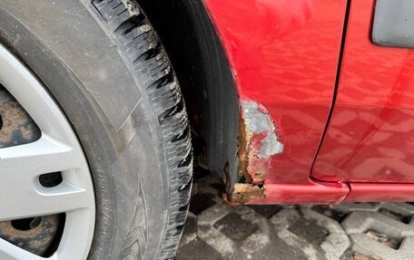 Ford Fusion I, 2008 год, 390 000 рублей, 18 фотография