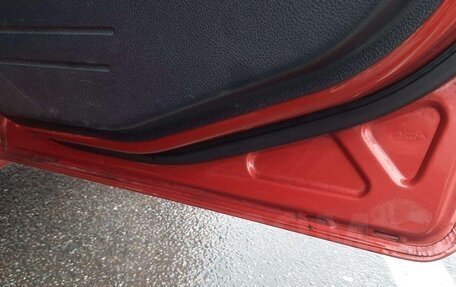 Ford Fusion I, 2008 год, 390 000 рублей, 12 фотография