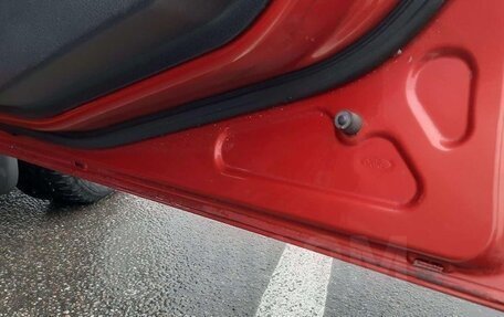 Ford Fusion I, 2008 год, 390 000 рублей, 14 фотография