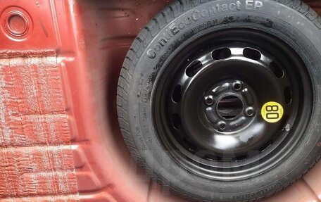 Ford Fusion I, 2008 год, 390 000 рублей, 11 фотография