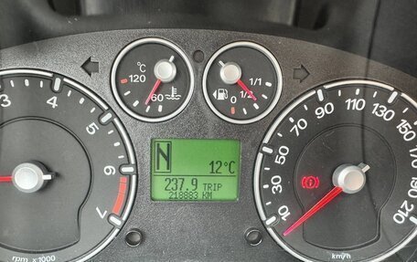 Ford Fusion I, 2008 год, 390 000 рублей, 22 фотография