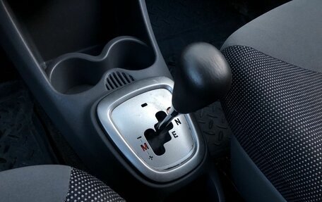 Peugeot 107 I рестайлинг, 2007 год, 295 000 рублей, 14 фотография