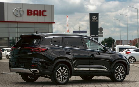 Chery Tiggo 8 I, 2021 год, 1 435 000 рублей, 6 фотография