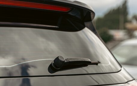 Chery Tiggo 8 I, 2021 год, 1 435 000 рублей, 10 фотография