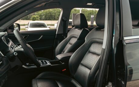 Chery Tiggo 8 I, 2021 год, 1 435 000 рублей, 11 фотография