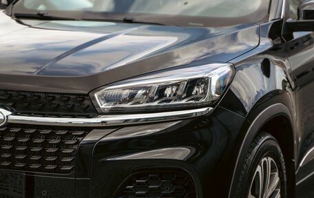 Chery Tiggo 8 I, 2021 год, 1 435 000 рублей, 7 фотография