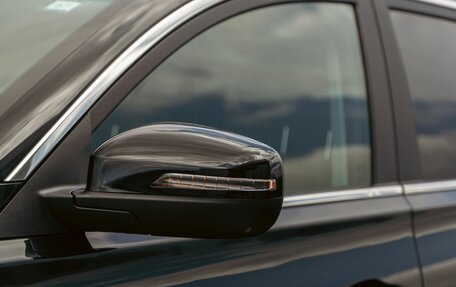 Chery Tiggo 8 I, 2021 год, 1 435 000 рублей, 8 фотография