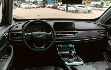 Chery Tiggo 8 I, 2021 год, 1 435 000 рублей, 15 фотография