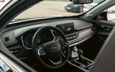 Chery Tiggo 8 I, 2021 год, 1 435 000 рублей, 14 фотография