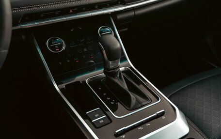 Chery Tiggo 8 I, 2021 год, 1 435 000 рублей, 23 фотография