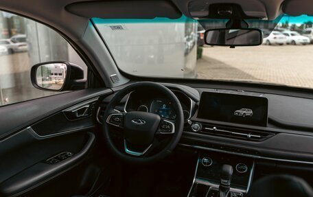 Chery Tiggo 8 I, 2021 год, 1 435 000 рублей, 16 фотография