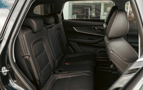 Chery Tiggo 8 I, 2021 год, 1 435 000 рублей, 26 фотография