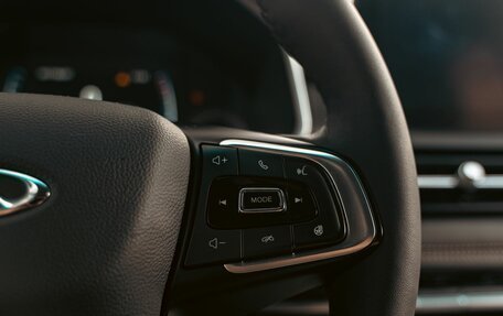 Chery Tiggo 8 I, 2021 год, 1 435 000 рублей, 18 фотография