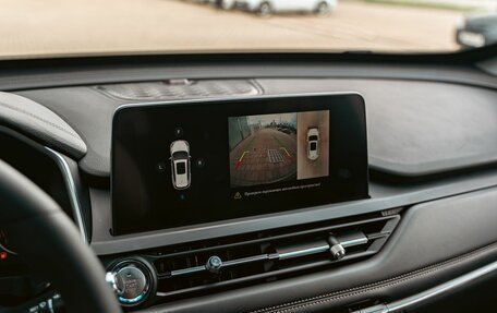 Chery Tiggo 8 I, 2021 год, 1 435 000 рублей, 19 фотография