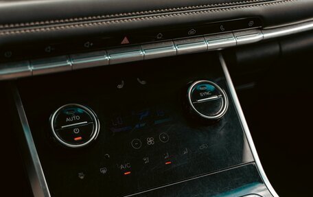 Chery Tiggo 8 I, 2021 год, 1 435 000 рублей, 21 фотография