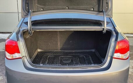 Chevrolet Cruze II, 2013 год, 739 000 рублей, 12 фотография