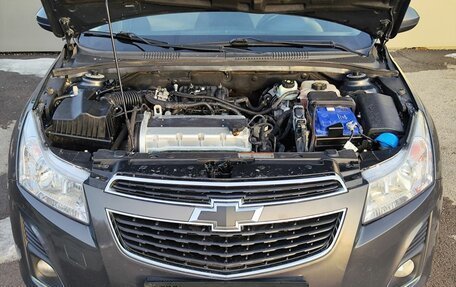 Chevrolet Cruze II, 2013 год, 739 000 рублей, 11 фотография