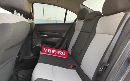 Chevrolet Cruze II, 2013 год, 739 000 рублей, 15 фотография