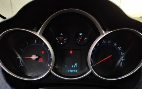 Chevrolet Cruze II, 2013 год, 739 000 рублей, 16 фотография