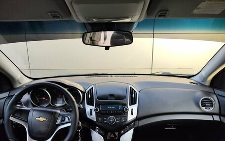 Chevrolet Cruze II, 2013 год, 739 000 рублей, 17 фотография