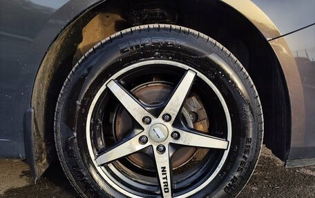 Chevrolet Cruze II, 2013 год, 739 000 рублей, 22 фотография