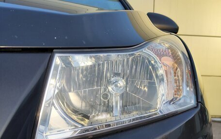 Chevrolet Cruze II, 2013 год, 739 000 рублей, 21 фотография