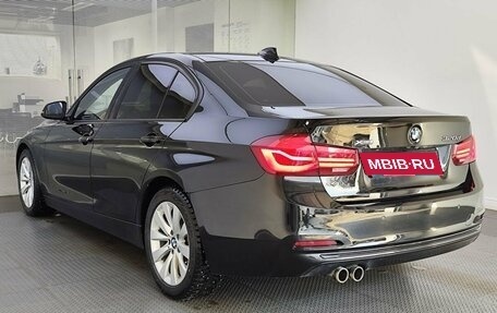 BMW 3 серия, 2018 год, 2 629 000 рублей, 8 фотография