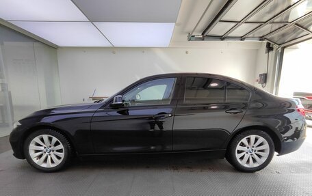 BMW 3 серия, 2018 год, 2 629 000 рублей, 10 фотография