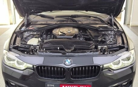 BMW 3 серия, 2018 год, 2 629 000 рублей, 11 фотография