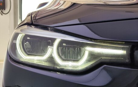 BMW 3 серия, 2018 год, 2 629 000 рублей, 21 фотография