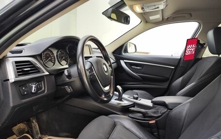BMW 3 серия, 2018 год, 2 629 000 рублей, 20 фотография