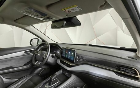 Haval F7x I, 2022 год, 1 995 000 рублей, 13 фотография