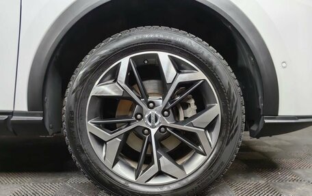 Haval F7x I, 2022 год, 1 995 000 рублей, 9 фотография