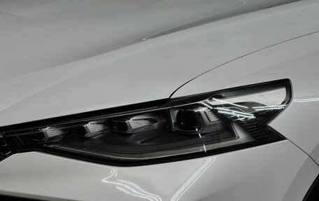 Haval F7x I, 2022 год, 1 995 000 рублей, 10 фотография