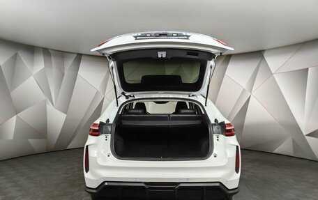 Haval F7x I, 2022 год, 1 995 000 рублей, 12 фотография