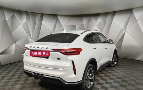 Haval F7x I, 2022 год, 1 995 000 рублей, 2 фотография