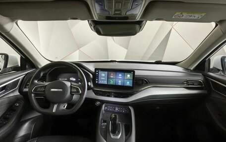 Haval F7x I, 2022 год, 1 995 000 рублей, 14 фотография