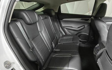 Haval F7x I, 2022 год, 1 995 000 рублей, 16 фотография